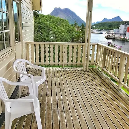 Myre Holiday Gasthof