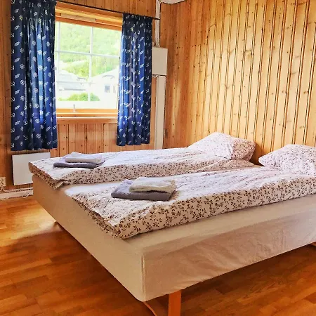 Myre Holiday بيت ضيافة Myre (Nordland)