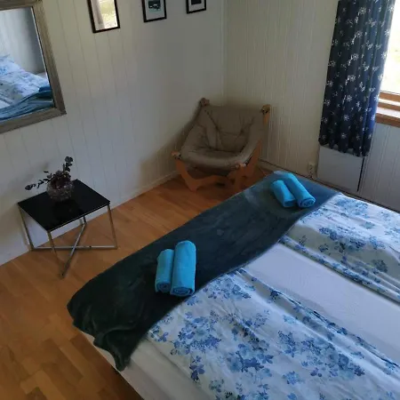 Myre Holiday Guest house *
