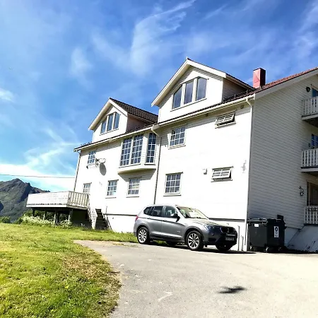 Guest house Myre Holiday