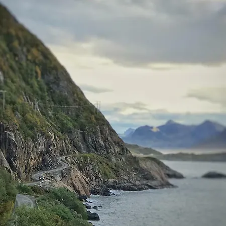 Myre Holiday * Myre (Nordland)